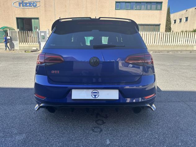 Volkswagen Golf GT 2.0 TSI GTI BlueMotion Technology Performance - Foto 5