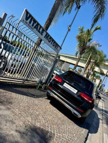 Mercedes-benz GLC 220D 4Matic Executive 170 CV - Foto 7