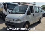FIAT Ducato 14 2.5 TDI 9 POSTI rif. 24092964