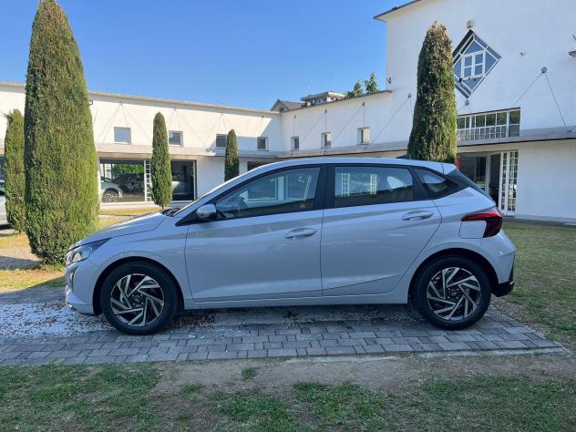 Hyundai i20 1.0 T-GDI 100cv ConnectLine - Foto 3