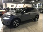 NISSAN Qashqai 1.3 Mild Hybrid 158CV X-Tronic N-Connecta rif. 23790729