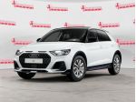 Audi A1 A1 allstreet 30 1.0 tfsi Business 116cv