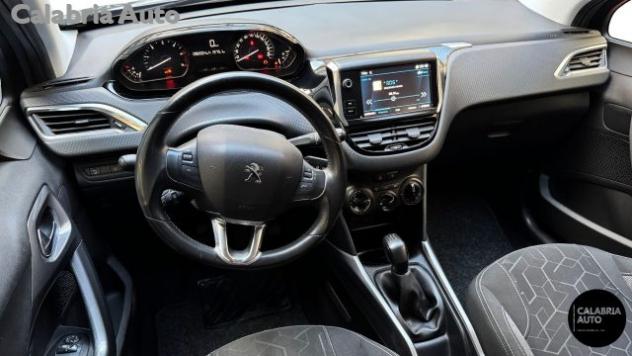 PEUGEOT 2008 1° serie BlueHDi 100 S&S Active rif. 21831746 - Foto 7