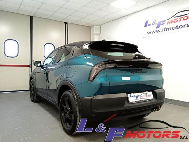 Alfa Romeo Junior Ibrida 1.2 136CV Hybrid eDCT6 ibrida - Foto 7