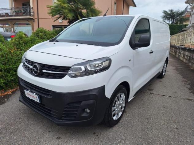 OPEL Vivaro 1.5 Diesel 120CV S&S L2H1 ENJOY rif. 24062589