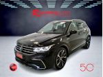 VOLKSWAGEN Tiguan  2.0 TDI 150 CV DSG 4MOTION R-Line Km 77.000 rif. 23424307