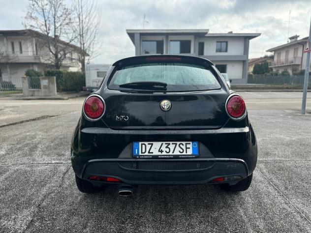 Alfa Romeo MiTo 1.6 JTDm 16V Distinctive Sport Pack - Foto 6