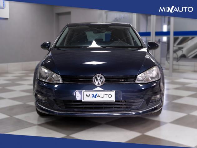 Volkswagen Golf 1.6 BTDI Comfortline 5 Porte 110CV EU6 - Foto 2