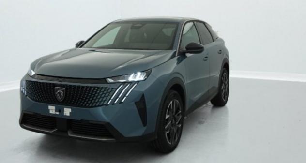 PEUGEOT 3008 Hybrid 145 e-DCS6 Allure rif. 21862377 - Foto 3