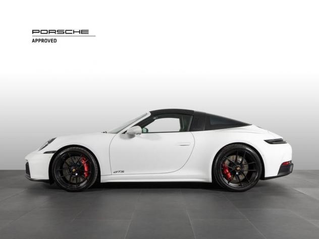 Porsche 911 Targa 4 GTS - IVA Esposta - Foto 6