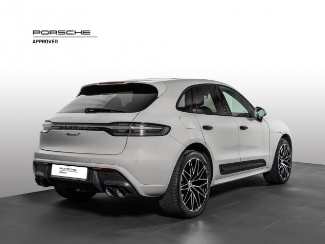 Porsche Macan T 2.0 265 cv PDK - IVA Esposta - Foto 7