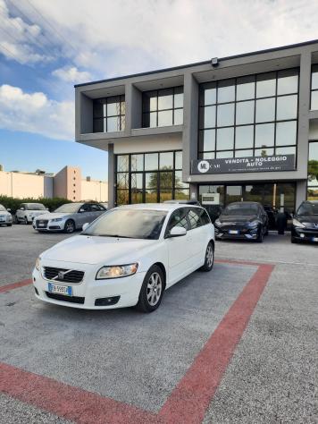 Volvo V50 D4 Summum