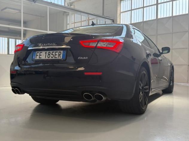MASERATI Ghibli V6 Diesel Tagliandi Maserati rif. 23887925 - Foto 5