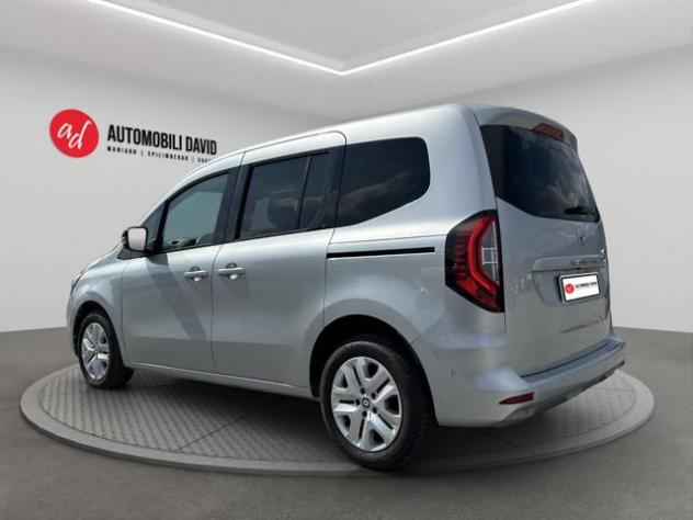 RENAULT Kangoo 1.5 Blue dCi 95 CV Equilibre rif. 23973239 - Foto 3