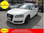 AUDI A3 1.6 TDI 90cv 3p. F.AP. -OK NEOPATENTATI- EURO 5/A rif. 24052033