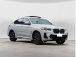 BMW X4 xDrive 20d Msport MH48V