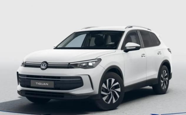VOLKSWAGEN Tiguan 2.0 TDI 150 CV DSG Edition Plus rif. 23754050