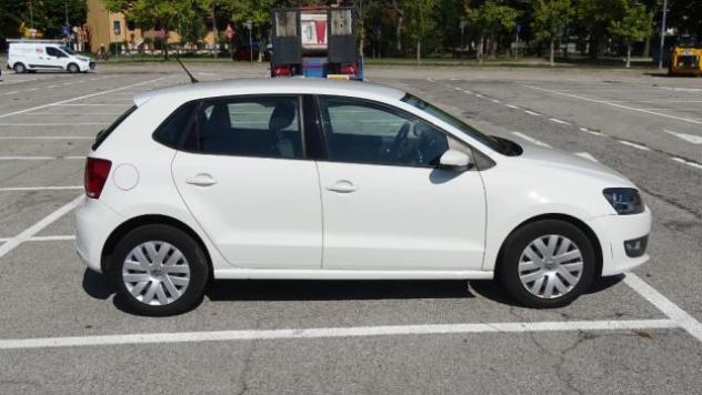 VOLKSWAGEN Polo 1.2 TDI 75cv, DPF 5 porte, Comfortline, Garanzia rif. 24113363 - Foto 8