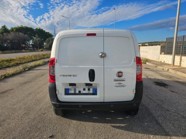 FIAT Fiorino 1.3 MJT 95CV rif. 24205195 - Foto 7