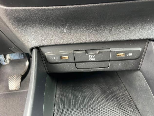 Hyundai i20 1.2 BENZ SOLO 69.000KM - Foto 3