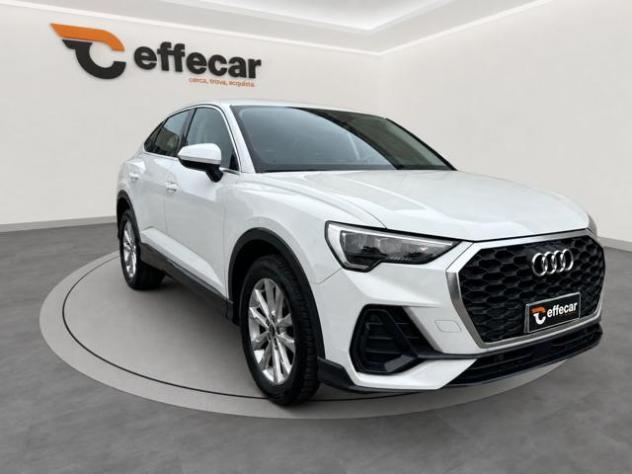 AUDI Q3 SPB 35 TFSI rif. 24007007 - Foto 3