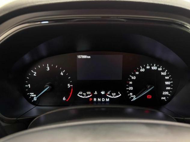 FORD Focus 1.5 EcoBlue 120 CV automatico SW ST-Line Co-Pilot rif. 23869198 - Foto 10