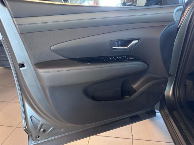 Hyundai Tucson 1.6 T-GDI MHEV 2wd 150cv Exellence DCT - Foto 6