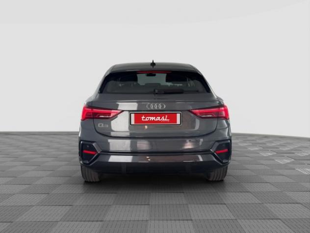 AUDI Q3 Q3 SPB 35 TDI S tronic Business Plus rif. 23876803 - Foto 4