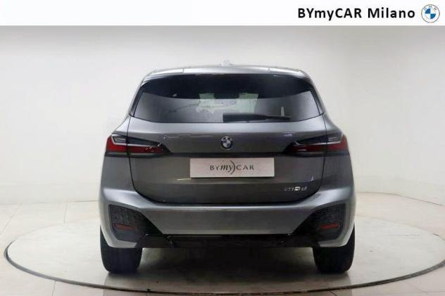 BMW Serie 2 Active Tourer Serie 2 218d Active Tourer Msport auto - Foto 4