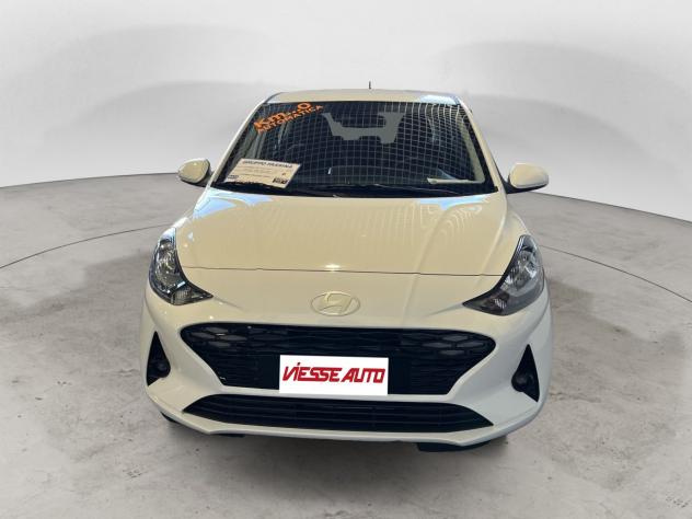 Hyundai i10 1.0 MPI Connectline - Foto 2
