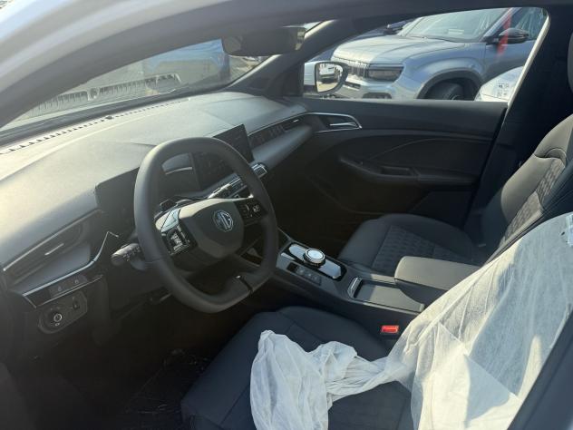 MG MG3 1.5 Hybrid+ Luxury KM0 - Foto 7