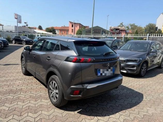PEUGEOT 2008 PureTech 100 S&S Active Pack rif. 24002779 - Foto 7