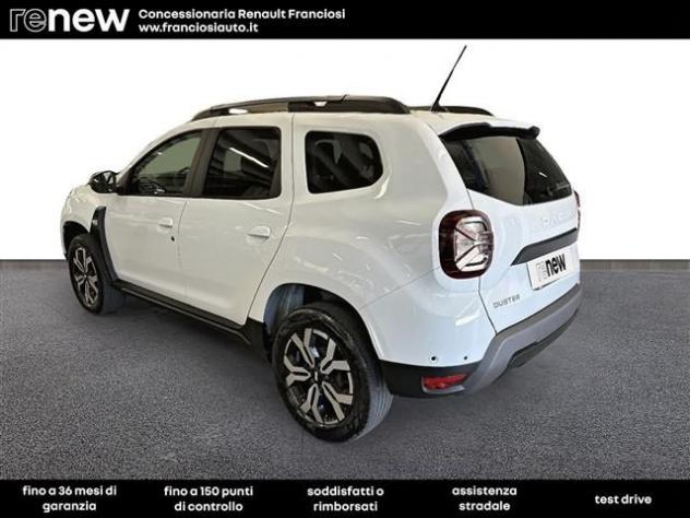 DACIA Duster II 1.0 tce Gpl 4x2 100cv Journey UP NBI rif. 24061673 - Foto 3