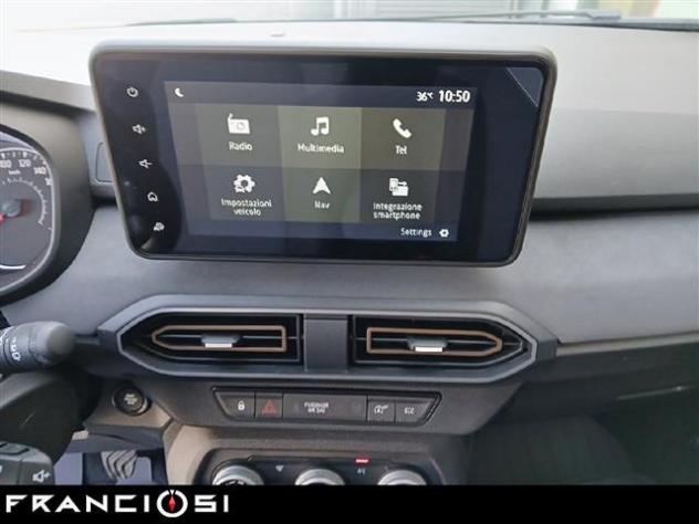 DACIA Jogger 1.0 tce Extreme Gpl 100cv 7p.ti rif. 23213306 - Foto 6