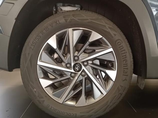 HYUNDAI Tucson 1.6 CRDI XLine rif. 24131082 - Foto 5