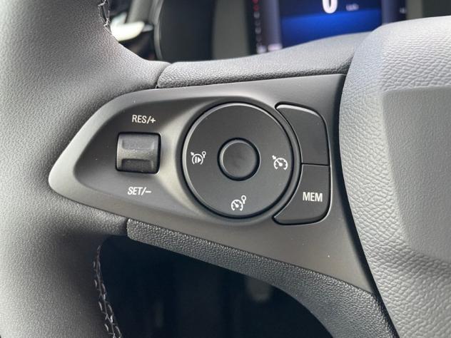 Opel Corsa 1.2 100cv GS PRONTA CONSEGNA NAZIONALE - Foto 10