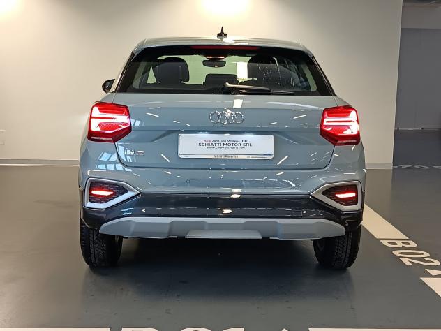 Audi Q2 35 TDI S tronic Business Advanced - Foto 5