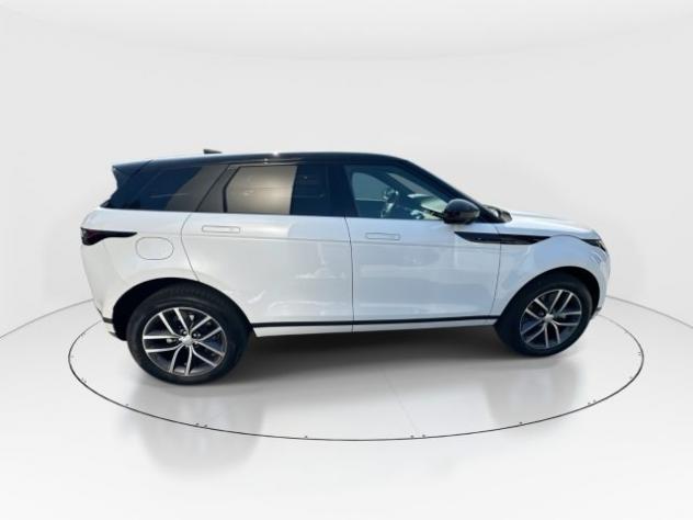 LAND ROVER Range Rover Evoque 2.0D I4 163 CV AWD Auto S *IVA ESPOSTA* rif. 23506840 - Foto 8