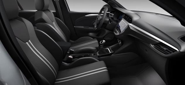 OPEL Corsa 6ª serie Corsa 1.2 100 CV Ultimate - Foto 5