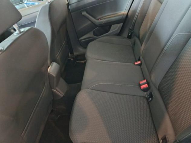 VOLKSWAGEN Polo 1.6 TDI CV 80 5p. KM 87400 rif. 23820261 - Foto 9