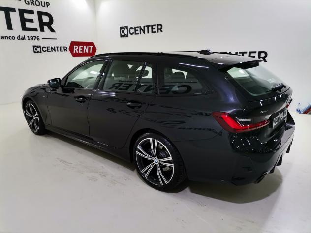 BMW Serie 3 320d 48V xDrive Touring Msport - PROMO FINANZIAMENTO - Foto 6