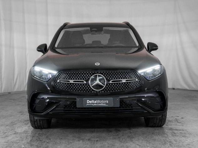 Mercedes-Benz GLC GLC 220 d 4MATIC AMG Line Advanced Plus - Foto 7