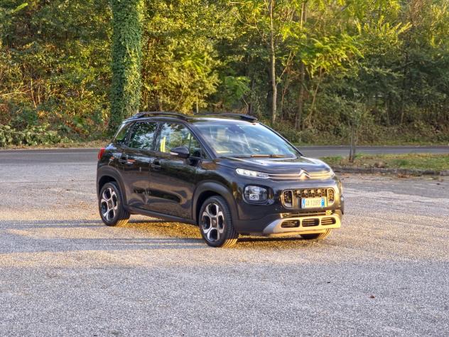 Citroen C3 Aircross BlueHDi 120 S&S EAT6 Feel E6 Automatico NEO 2020
