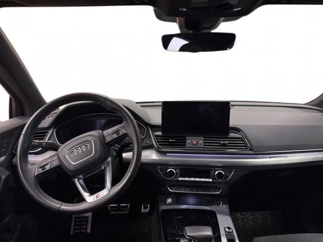 Audi Q5 Sportback 40 TDI S Line Plus quattro S tronic - Foto 9