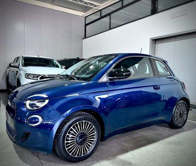 Fiat 500e 42 kWh Icon - Foto 4
