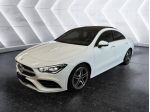 Mercedes-Benz CLA 220 d Automatic Premium