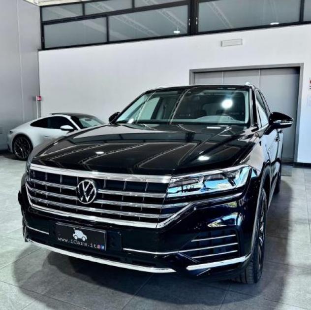 Volkswagen Touareg 3.0 V6 TDI 231CV 4Motion Tiptronic - Foto 2