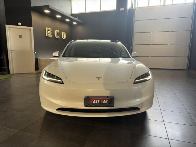 Tesla Model 3 MODEL 3 NV35 RWD - Foto 2