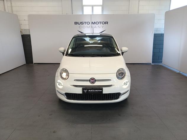 FIAT 500 500 1.2 Lounge 69cv dualogic - Foto 3