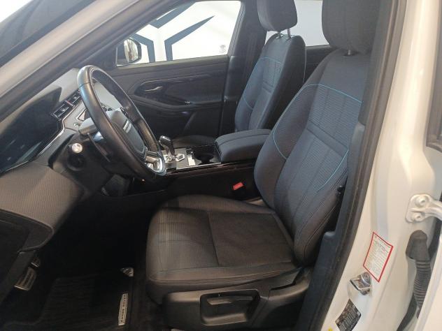 Land Rover Range Rover Evoque Evoque 2.0d i4 mhev R-Dynamic HSE PROMO VALIDA CON FINANZIAMENTO!!! - Foto 8